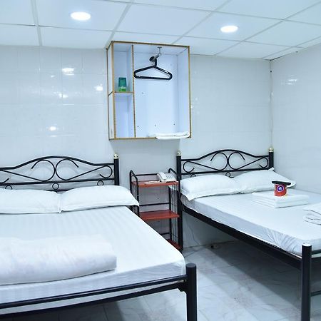 Jas Guest House Хонконг Екстериор снимка