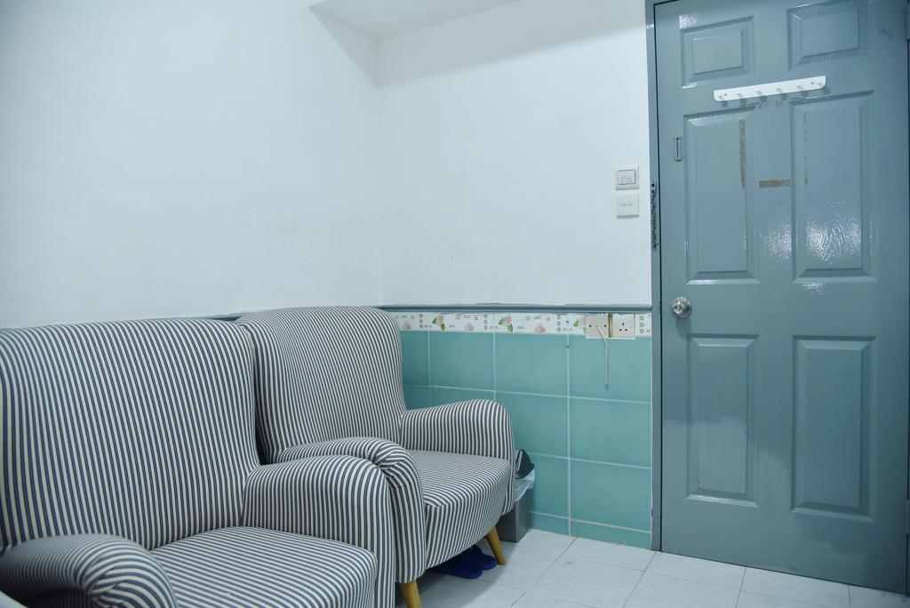 Jas Guest House Хонконг Екстериор снимка