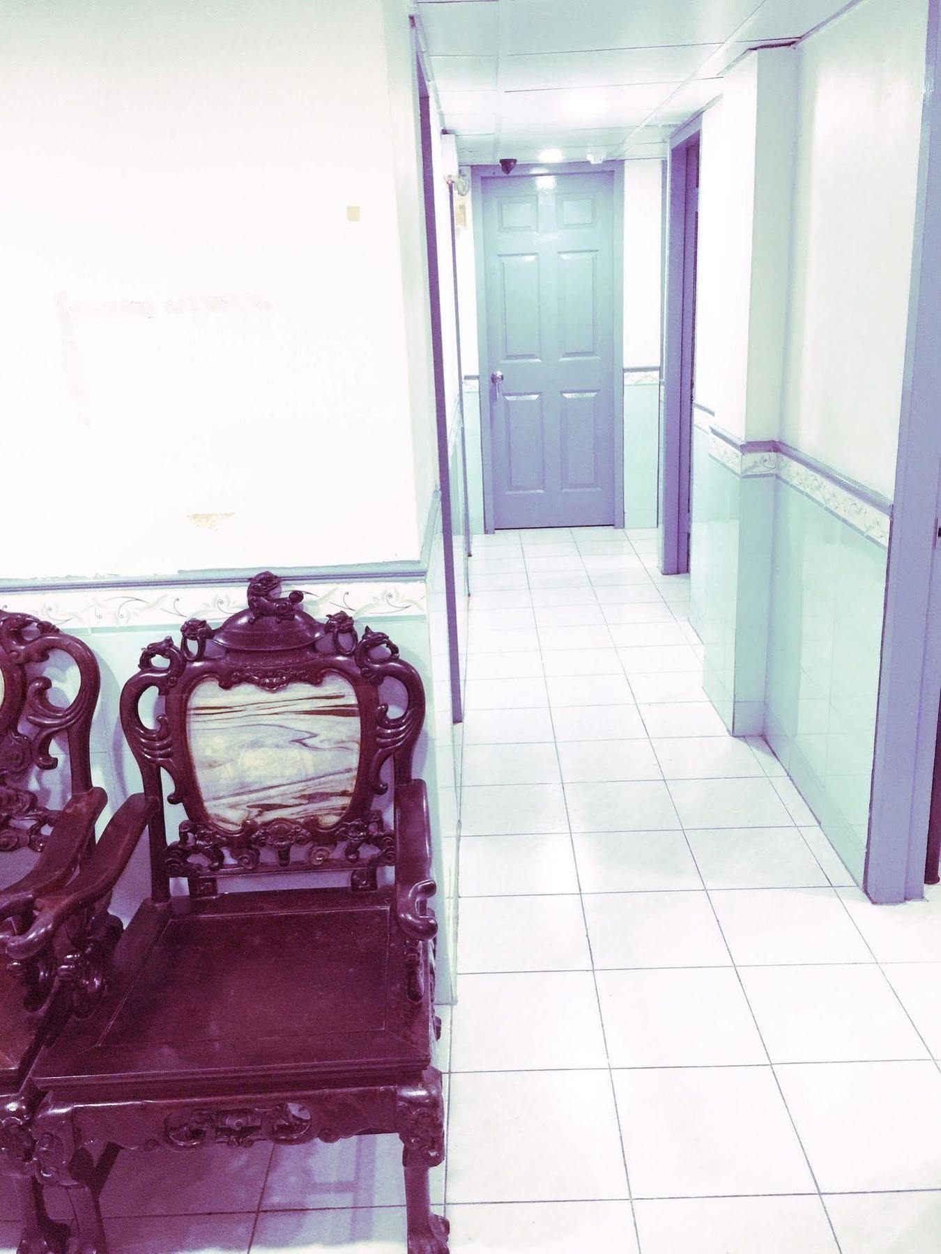 Jas Guest House Хонконг Екстериор снимка