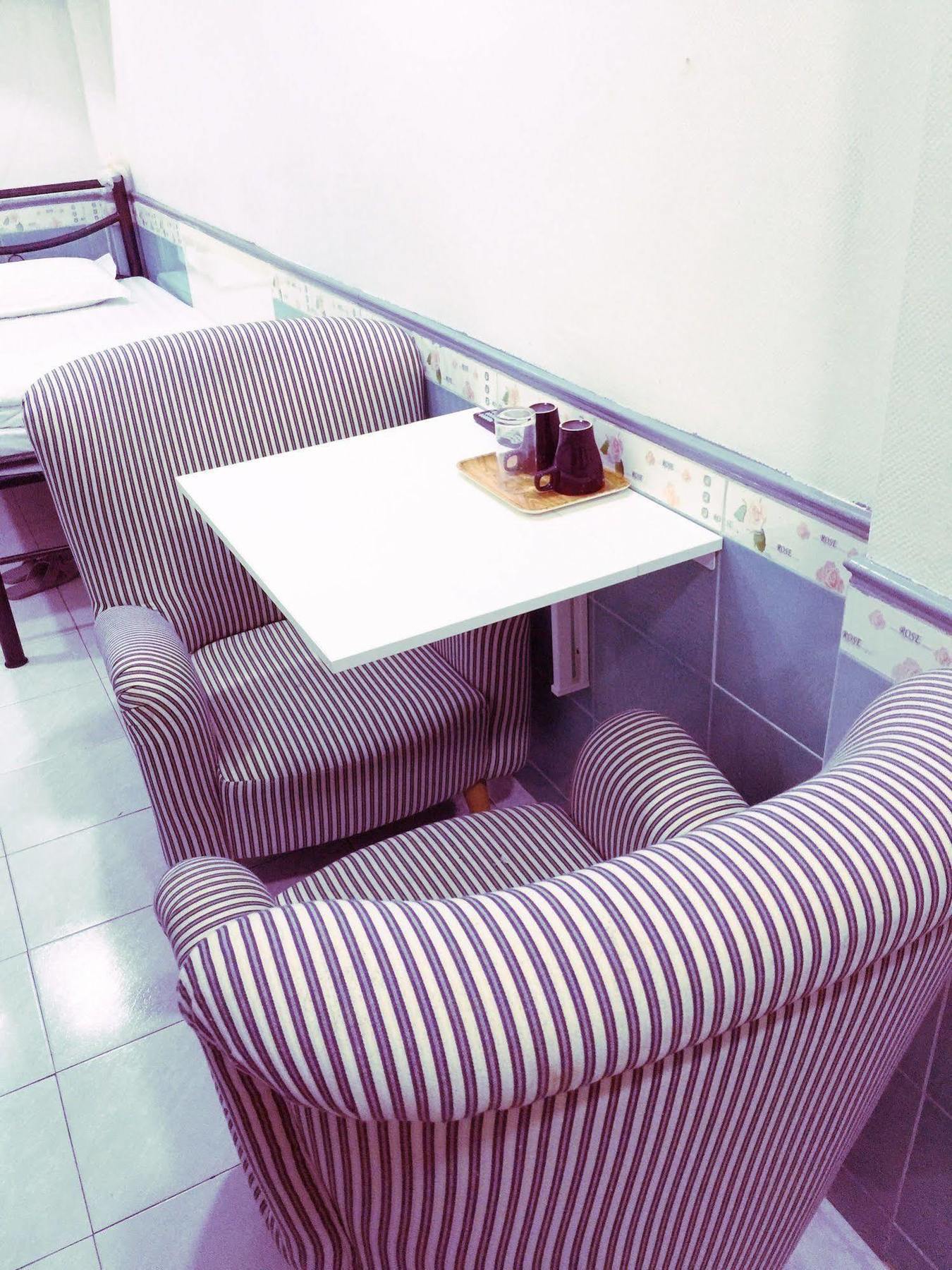 Jas Guest House Хонконг Екстериор снимка