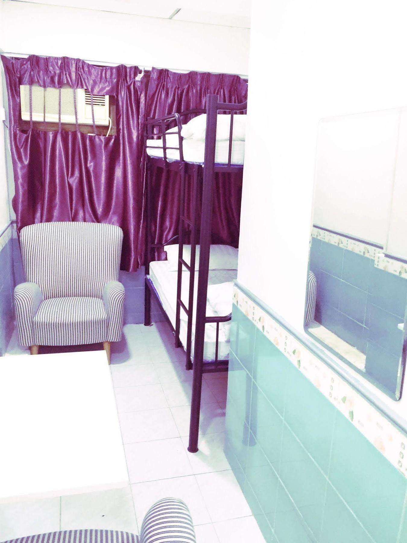 Jas Guest House Хонконг Екстериор снимка