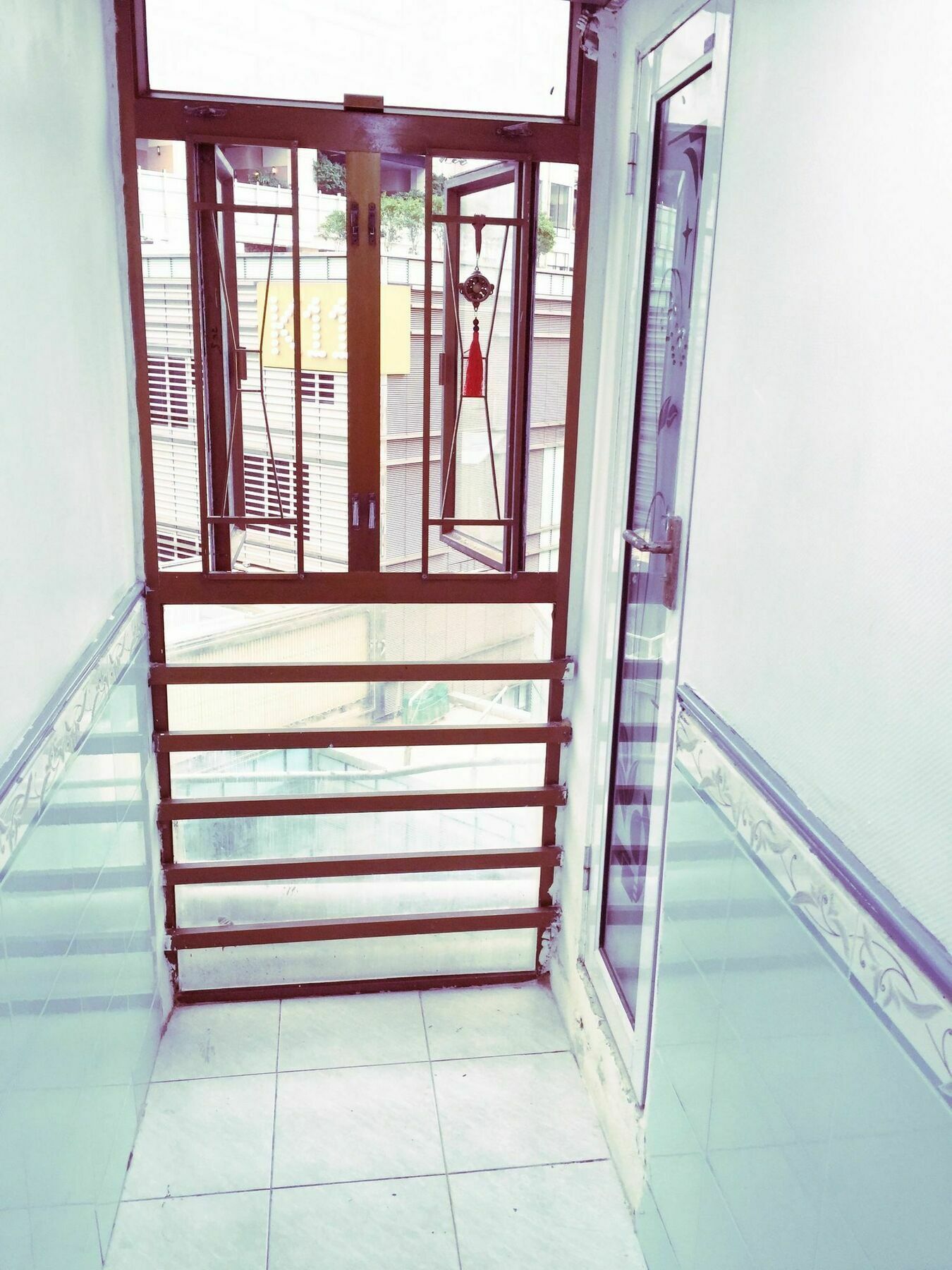 Jas Guest House Хонконг Екстериор снимка
