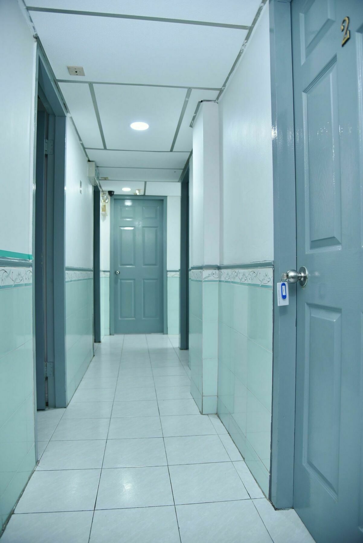 Jas Guest House Хонконг Екстериор снимка